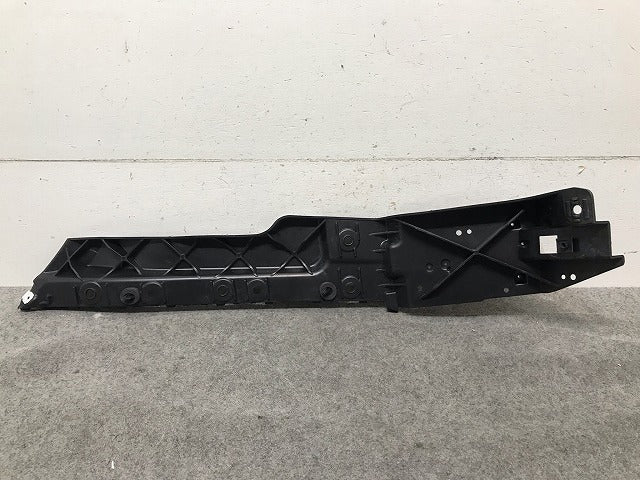 新車取り外し!レンジローバー/スポーツ/2018- 純正 左リアバンパーサポート/ブラケット/ DK62-17A882-A ランドローバー (112295)