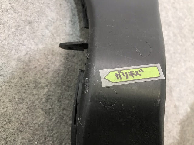 新車取り外し!レンジローバー/スポーツ/2018- 純正 後期 左フロント エアダクト JK62-2D209-AB ランドローバー (112297)