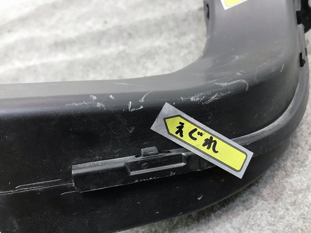 新車取り外し!レンジローバー/スポーツ/2018- 純正 後期 左フロント エアダクト JK62-2D209-AB ランドローバー (112297)