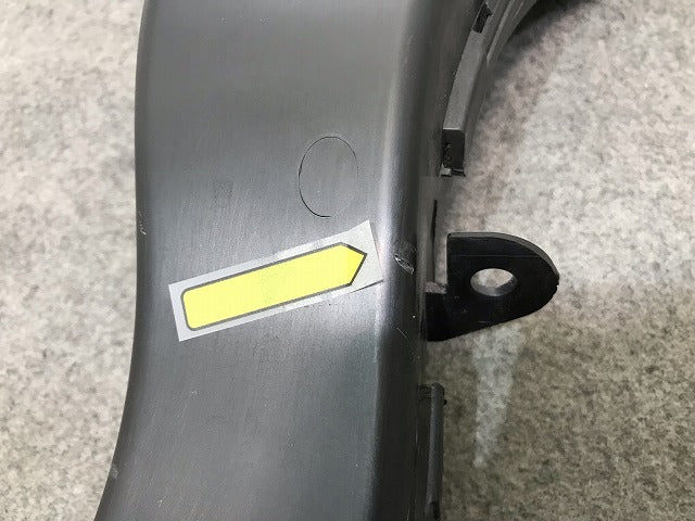 新車取り外し!レンジローバー/スポーツ/2018- 純正 後期 左フロント エアダクト JK62-2D209-AB ランドローバー (112297)