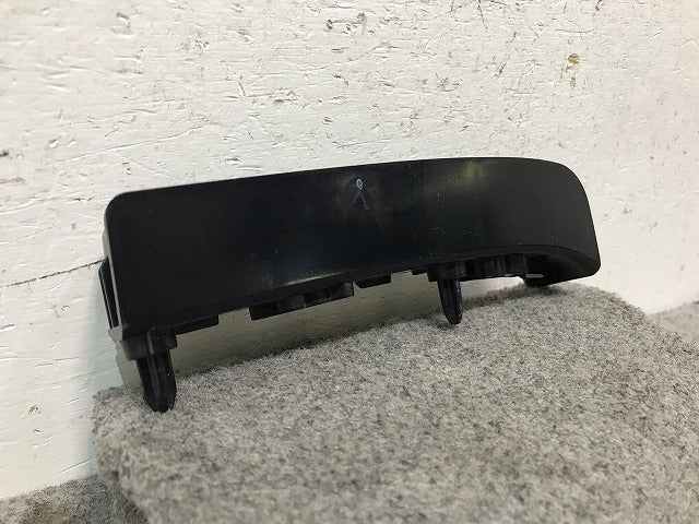 新車取り外し!レンジローバー/スポーツ/2018- 純正 後期 右リアバンパーサポート/ブラケット/ DK62-17B932 ランドローバー (112298)