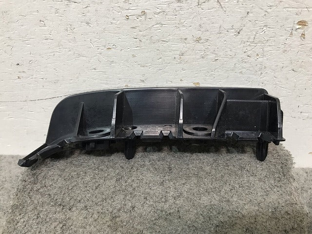 新車取り外し!レンジローバー/スポーツ/2018- 純正 後期 右リアバンパーサポート/ブラケット/ DK62-17B932 ランドローバー (112298)