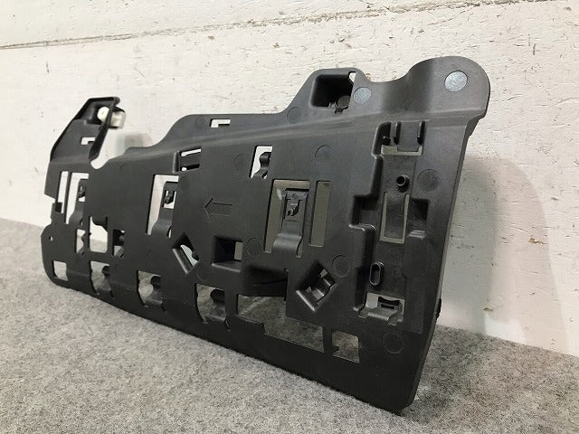 新車取り外し!レンジローバー/スポーツ/2018- 純正 後期 右リアバンパーサポート/ブラケット/ C47054-102 ランドローバー (112300)
