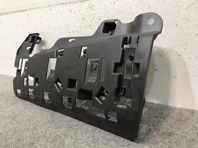 新車取り外し!レンジローバー/スポーツ/2018- 純正 後期 右リアバンパーサポート/ブラケット/ C47054-102 ランドローバー (112301)