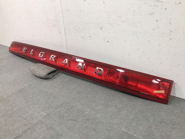 エルグランド ハイウェイスター/E51/ME51/MNE51/NE51 純正 リアガーニッシュ  ICHIKOH 4956B 日産 (112349)