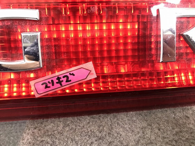 エルグランド ハイウェイスター/E51/ME51/MNE51/NE51 純正 リアガーニッシュ  ICHIKOH 4956B 日産 (112349)