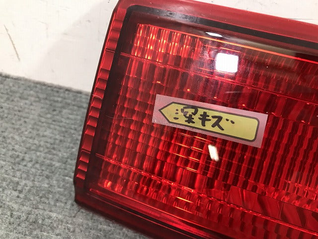 エルグランド ハイウェイスター/E51/ME51/MNE51/NE51 純正 リアガーニッシュ  ICHIKOH 4956B 日産 (112349)
