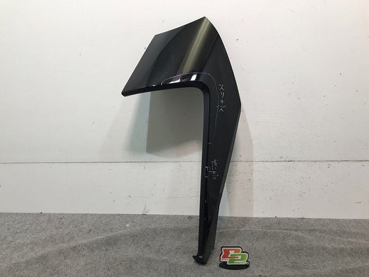 リーフ ZE1 純正 右リアスポイラー ルーフスポイラー/ウィング 96036 5SK0A ブラック 日産(112371)