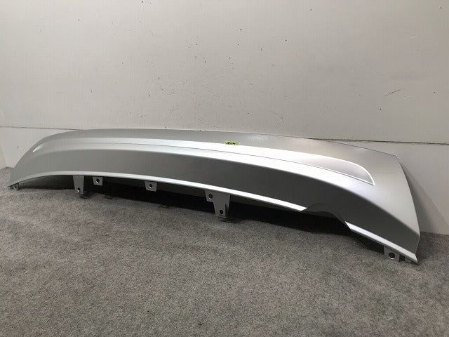 新車取り外し! ヴェゼル/VEZEL ハイブリッド RV3/RV4/RV5/RV6 純正 リアプロテクター バンパーガーニッシュ/アンダー 71562-3M0-N0(112387)