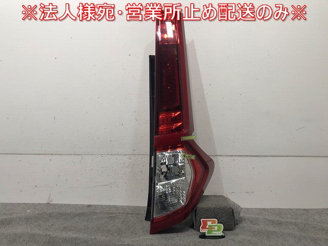ルーミー/トール/ジャスティ M900A/M910A/M900S/M910S/M900F/M910F 純正 右テールランプ/ライト ハロゲン LED付 KOITO 220-69047(112427)