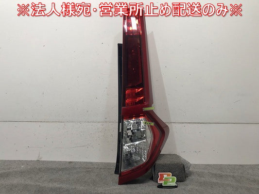 ルーミー/トール/ジャスティ M900A/M910A/M900S/M910S/M900F/M910F 純正 右テールランプ/ライト ハロゲン LED付 KOITO 220-69047(112427)