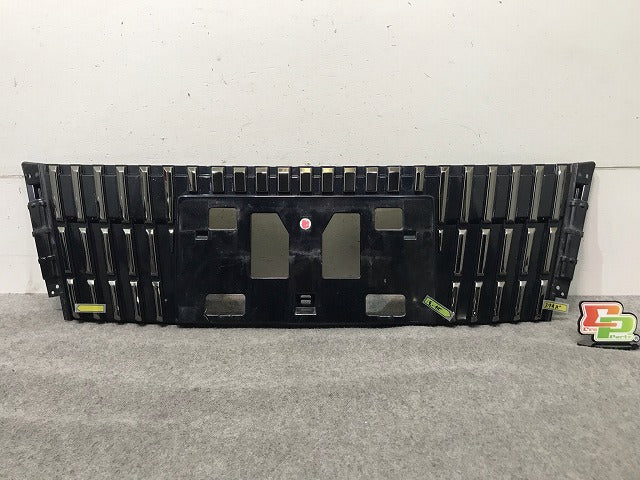 エスクァイア 80系/ZRR80W/ZRR85W/ZRR80G/ZRR85G 純正 前期 フロントグリル/ラジエターグリル/ラジエーターグリル 53105-28060(112440)