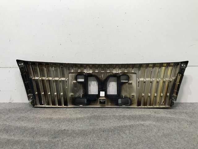 エスクァイア 80系/ZRR80W/ZRR85W/ZRR80G/ZRR85G 純正 前期 フロントグリル/ラジエターグリル/ラジエーターグリル 53105-28060(112440)