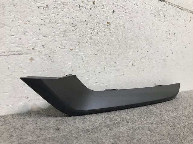 新車取り外し! ヴェゼル/VEZEL ハイブリッド RV3/RV4/RV5/RV6 純正 左右 フォグランプ/ライト/レンズ ガーニッシュ 71142-3M0-00(112441)