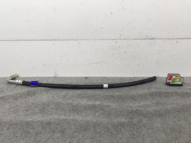 新品! S60/V70/S80/XC70 2001-2008 純正 パワステリターンホース V 30665038 ボルボ(112495)