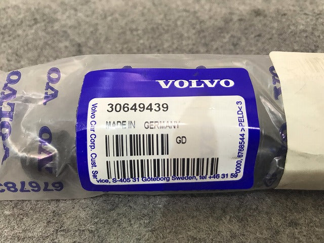 新品! S80 2004-2006 純正 トランクストラット V 30649439 ボルボ(112498)