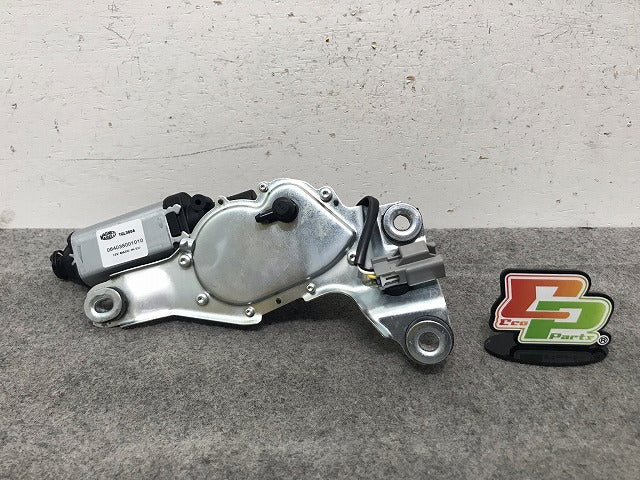 新品!V70/XC70 SB系/DB系 社外  リア ワイパーモーター MAGNETI MARELLI 064038001010 V 8667188 ボルボ(112499)
