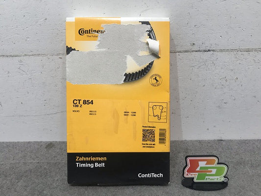 新品! 850 1994-1997 社外 タイミングベルト 21M(2V) 51.1746 CT854 V 271746 ボルボ(112502)