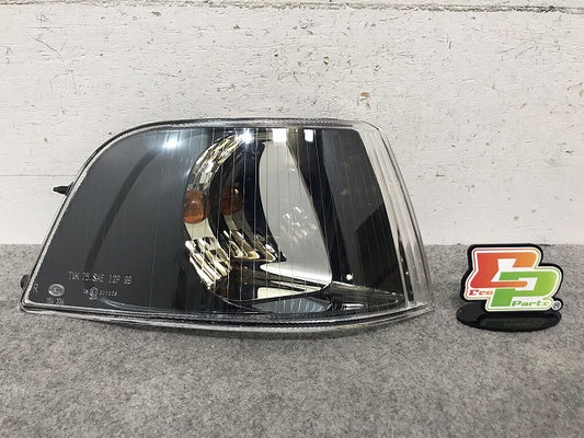 新品! S40/V40 4B系 2001-2004 純正 右フロントウィンカー 30621832/30621834 V 30621836 ボルボ(112506)