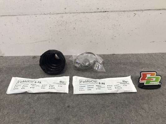 新品! V40 MB系 2013-2018 純正 ドライブシャフトブーツ インナー側 V 31325676  ボルボ(112511)