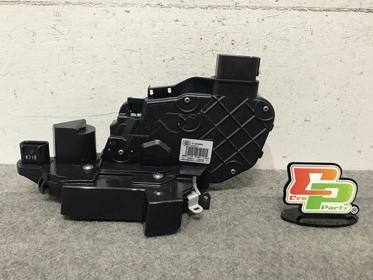 新品! XC60/XC70/S80/V50/S40 2007-2017 純正 右リアドアロック V 31253664 ボルボ(112512)