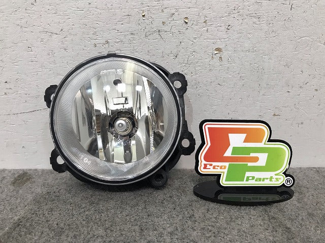 デイズ/eKワゴン B21W/B11W 純正 共通 左右 フォグランプ/ライト/レンズ ハロゲン付 ams 13710 日産(112522)