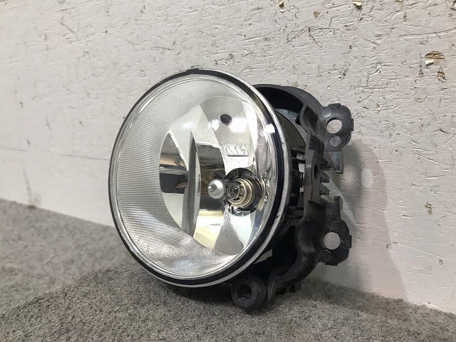 デイズ/eKワゴン B21W/B11W 純正 共通 左右 フォグランプ/ライト/レンズ ハロゲン付 ams 13710 日産(112522)