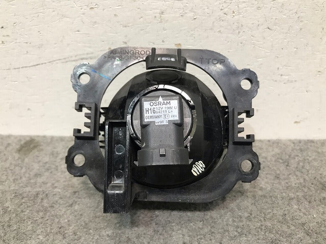 デイズ/eKワゴン B21W/B11W 純正 共通 左右 フォグランプ/ライト/レンズ ハロゲン付 ams 13710 日産(112522)