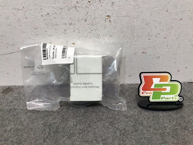 新品! Vクラス W638 純正 ファンスイッチ 0015403417 メルセデスベンツ(112557)