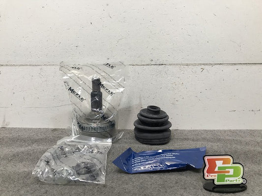 新品! Vクラス W638 1998-2002 社外 フロントドライブシャフト アウタージョイント 0144980001 0003301585 メルセデスベンツ(112559)