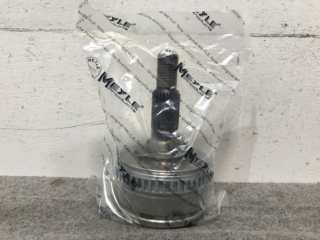 新品! Vクラス W638 1998-2002 社外 フロントドライブシャフト アウタージョイント 0144980001 0003301585 メルセデスベンツ(112559)