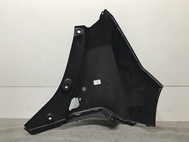 ルーミー/タンク/トール/ジャスティ M900A/M910A/M900S/M910S/M900F/M910F 純正 左リアバンパー 52553-B1020/30 カラーNo.X07(112641)