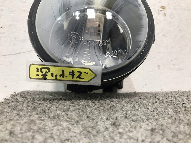 セレナ/エクストレイル/ティーダ/リーフ C25/T31/C11/ZE0 純正 共通左右フォグランプ/ライト/レンズ VALEO 89206354/26150 8990B(112654)