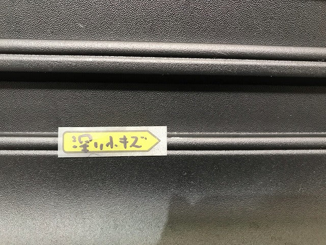 ハリアー ハイブリッド 80/AXUH80/AXUH85/MXUA80/MXUA85 純正 フロントグリル/ラジエターグリル/ラジエーターグリル 53112-48400(112687)