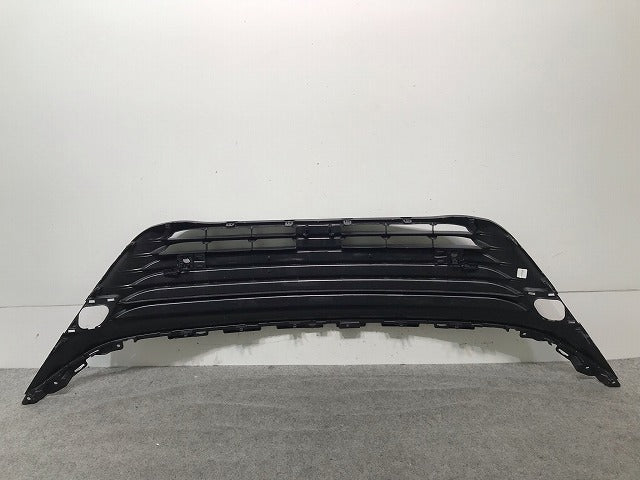 ハリアー ハイブリッド 80/AXUH80/AXUH85/MXUA80/MXUA85 純正 フロントグリル/ラジエターグリル/ラジエーターグリル 53112-48400(112687)
