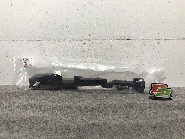 【新品】新品 ルーミー/タンク/トール/ジャスティ M900A/M910A/M900S/M910S/M900F/M910F 純正 ラジエーター サイドエアシール 53285-B1020(112740)