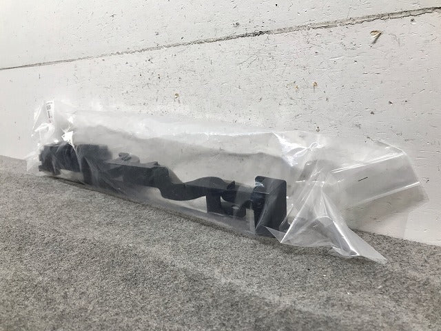 【新品】新品 ルーミー/タンク/トール/ジャスティ M900A/M910A/M900S/M910S/M900F/M910F 純正 ラジエーター サイドエアシール 53285-B1020(112740)