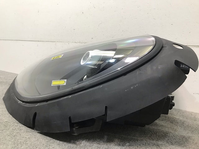 マカン 95Ｂ 純正 左ヘッドライト/ランプ AL Automotive Lighting 95B.941.009.AM ポルシェ(112748)
