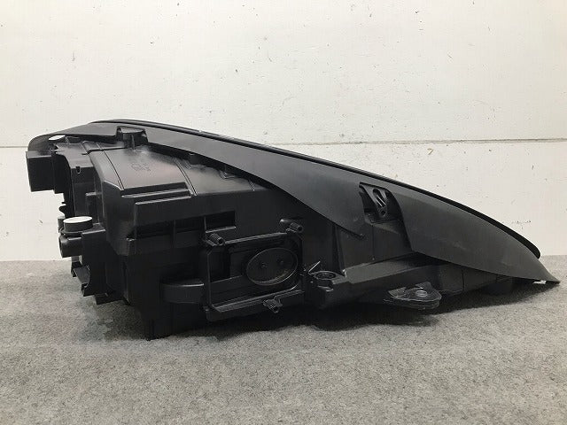 マカン 95Ｂ 純正 左ヘッドライト/ランプ AL Automotive Lighting 95B.941.009.AM ポルシェ(112748)