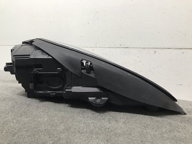マカン 95Ｂ 純正 左ヘッドライト/ランプ AL Automotive Lighting 95B.941.009.AM ポルシェ(112748)