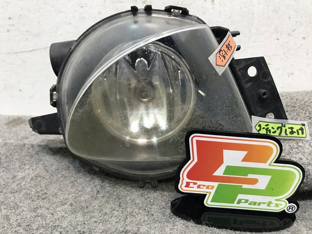 3シリーズ E90 純正 右フォグランプ/ライト/レンズ 631.01.000.01 BMW(112752)