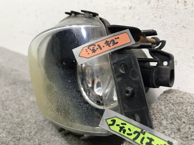 3シリーズ E90 純正 右フォグランプ/ライト/レンズ 631.01.000.01 BMW(112752)