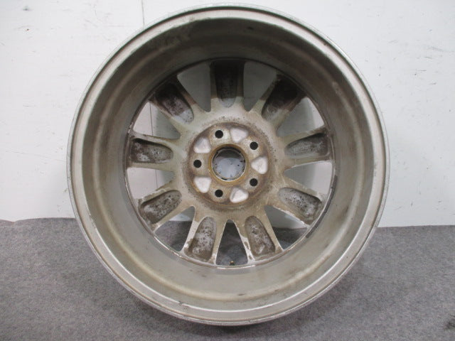 ティアナ J32/PJ32/TNJ32 純正 ホイール 1本のみ 17ｘ7/ET45/5穴 5H/PCD114.3 日産(112802)