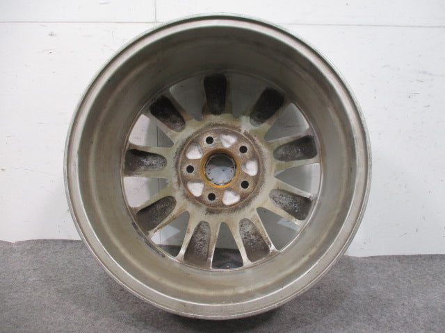 ティアナ J32/PJ32/TNJ32 純正 ホイール 1本のみ 17ｘ7/ET45/5穴 5H/PCD114.3 日産(112803)