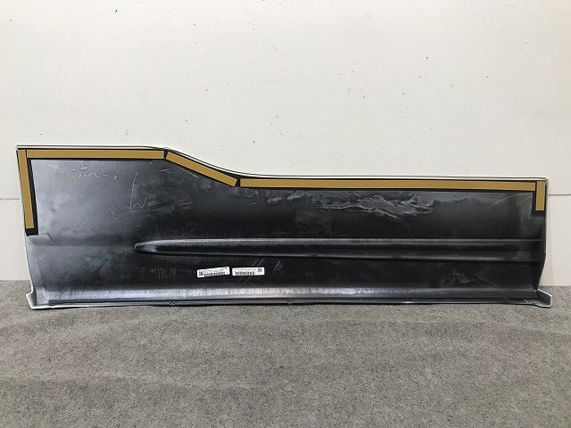 新品!ヴェルファイア/アルファード 30系/AGH30W/35/GGH30W/35/AYH30W 純正 右サイドパネル ドアパネル モデリスタ 76913-580AR2-A0(112823)