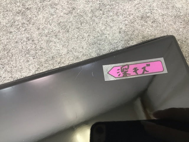 新品!ヴェルファイア/アルファード 30系/AGH30W/35/GGH30W/35 純正 右 フロントドア サイドパネル モデリスタ 76913-580AR2-C0(112833)