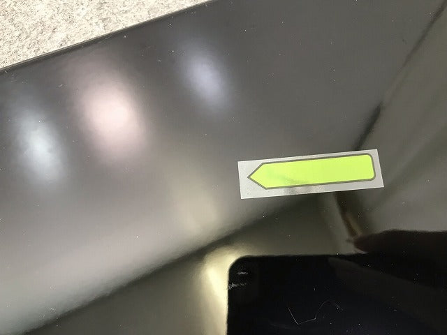 新品!ヴェルファイア/アルファード 30系/AGH30W/35/GGH30W/35 純正 右 フロントドア サイドパネル モデリスタ 76913-580AR2-C0(112833)