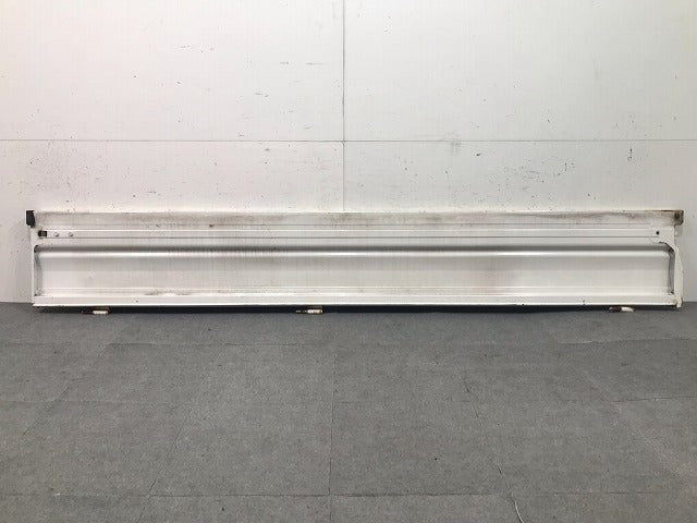 ミニキャブ/トラック/クリッパー NT100/U61T/U62T/U71T/U72T 純正 右サイド アオリ/サイドパネル/ゲート ホワイト 三菱(112865)
