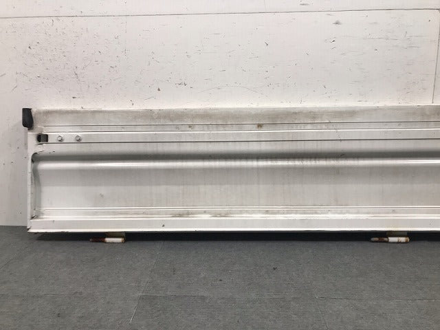 ミニキャブ/トラック/クリッパー NT100/U61T/U62T/U71T/U72T 純正 右サイド アオリ/サイドパネル/ゲート ホワイト 三菱(112865)