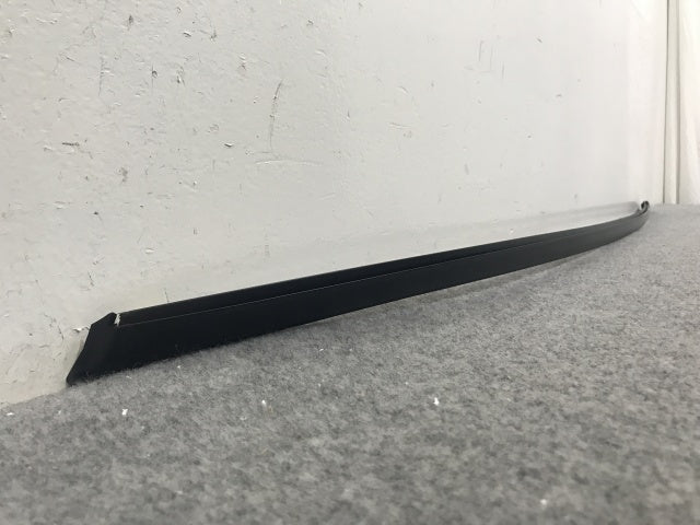 新品!インプレッサ WRX-STI GDB/GDA 純正 左 ルーフモールディング 91046FE011 スバル(112897)